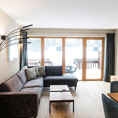 Gerlos Alpine Estate - Герлос Экстерьер фото