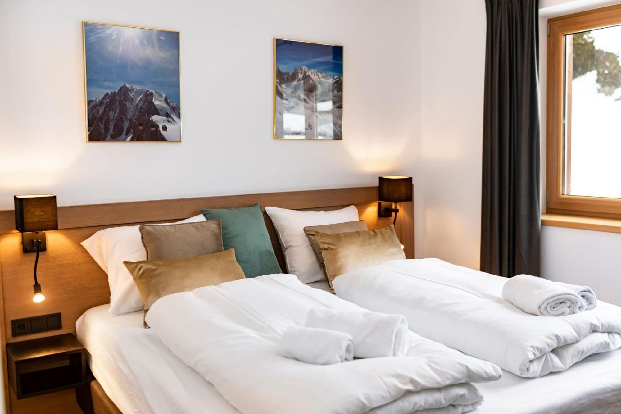 Gerlos Alpine Estate - Герлос Экстерьер фото