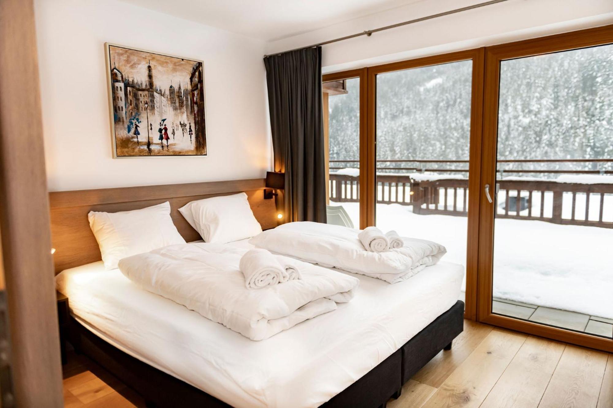 Gerlos Alpine Estate - Герлос Экстерьер фото
